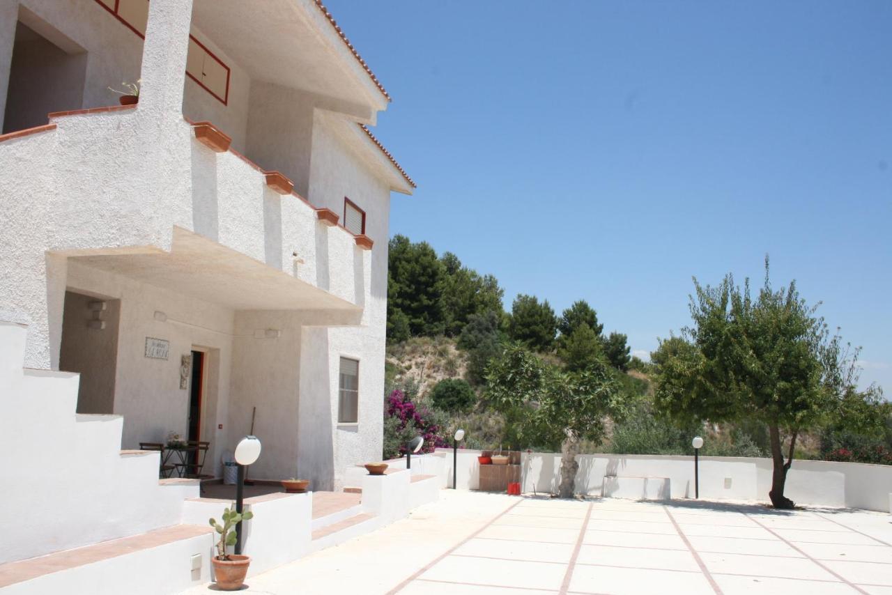 Apartment La Rosa *